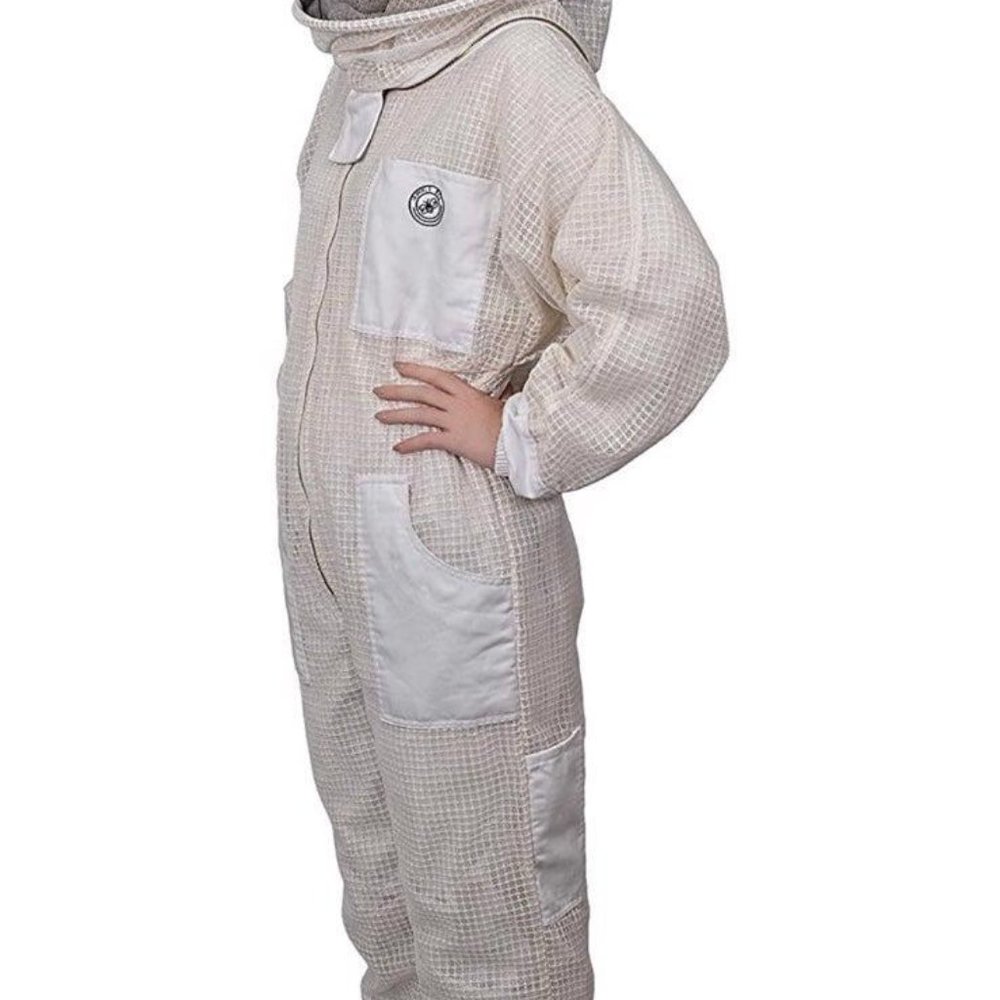 🐝 Humble Bee beekeepers suit
